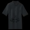 Tall Silk Touch Polo with Pocket Thumbnail