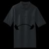 Tall Silk Touch Polo with Pocket Thumbnail