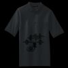 Tall Silk Touch Polo with Pocket Thumbnail