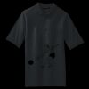 Tall Silk Touch Polo with Pocket Thumbnail