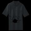 Tall Silk Touch Polo with Pocket Thumbnail