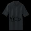 Tall Silk Touch Polo with Pocket Thumbnail