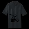Tall Silk Touch Polo with Pocket Thumbnail