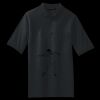Tall Silk Touch Polo with Pocket Thumbnail