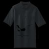 Tall Silk Touch Polo with Pocket Thumbnail