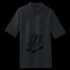 Tall Silk Touch Polo with Pocket Thumbnail