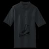 Tall Silk Touch Polo with Pocket Thumbnail