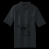 Tall Silk Touch Polo with Pocket Thumbnail