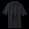 Tall Silk Touch Polo with Pocket Thumbnail