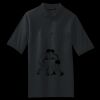 Tall Silk Touch Polo with Pocket Thumbnail