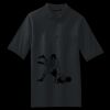Tall Silk Touch Polo with Pocket Thumbnail