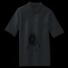 Tall Silk Touch Polo with Pocket Thumbnail