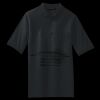 Tall Silk Touch Polo with Pocket Thumbnail