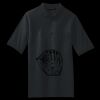 Tall Silk Touch Polo with Pocket Thumbnail