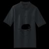 Tall Silk Touch Polo with Pocket Thumbnail