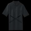 Tall Silk Touch Polo with Pocket Thumbnail