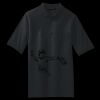 Tall Silk Touch Polo with Pocket Thumbnail