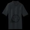 Tall Silk Touch Polo with Pocket Thumbnail