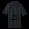 Tall Silk Touch Polo with Pocket Thumbnail