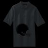 Tall Silk Touch Polo with Pocket Thumbnail