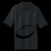 Tall Silk Touch Polo with Pocket Thumbnail