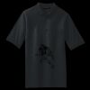 Tall Silk Touch Polo with Pocket Thumbnail