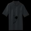 Tall Silk Touch Polo with Pocket Thumbnail