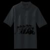 Tall Silk Touch Polo with Pocket Thumbnail