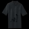 Tall Silk Touch Polo with Pocket Thumbnail