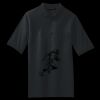 Tall Silk Touch Polo with Pocket Thumbnail