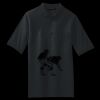 Tall Silk Touch Polo with Pocket Thumbnail