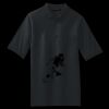 Tall Silk Touch Polo with Pocket Thumbnail