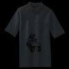 Tall Silk Touch Polo with Pocket Thumbnail