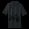 Tall Silk Touch Polo with Pocket Thumbnail