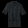 Tall Silk Touch Polo with Pocket Thumbnail