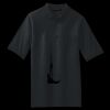 Tall Silk Touch Polo with Pocket Thumbnail