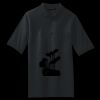 Tall Silk Touch Polo with Pocket Thumbnail