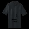 Tall Silk Touch Polo with Pocket Thumbnail