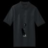 Tall Silk Touch Polo with Pocket Thumbnail