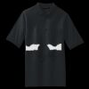 Tall Silk Touch Polo with Pocket Thumbnail