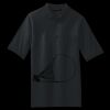 Tall Silk Touch Polo with Pocket Thumbnail