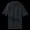 Tall Silk Touch Polo with Pocket Thumbnail