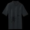 Tall Silk Touch Polo with Pocket Thumbnail