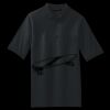 Tall Silk Touch Polo with Pocket Thumbnail