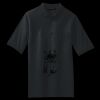 Tall Silk Touch Polo with Pocket Thumbnail