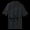 Tall Silk Touch Polo with Pocket Thumbnail