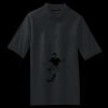 Tall Silk Touch Polo with Pocket Thumbnail