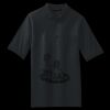 Tall Silk Touch Polo with Pocket Thumbnail