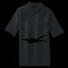 Tall Silk Touch Polo with Pocket Thumbnail