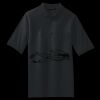 Tall Silk Touch Polo with Pocket Thumbnail